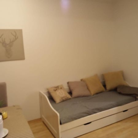 הנובר Apartment Klingemann מראה חיצוני תמונה