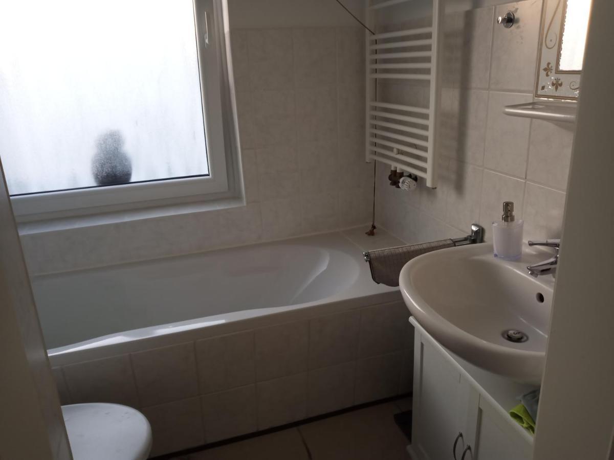 הנובר Apartment Klingemann מראה חיצוני תמונה