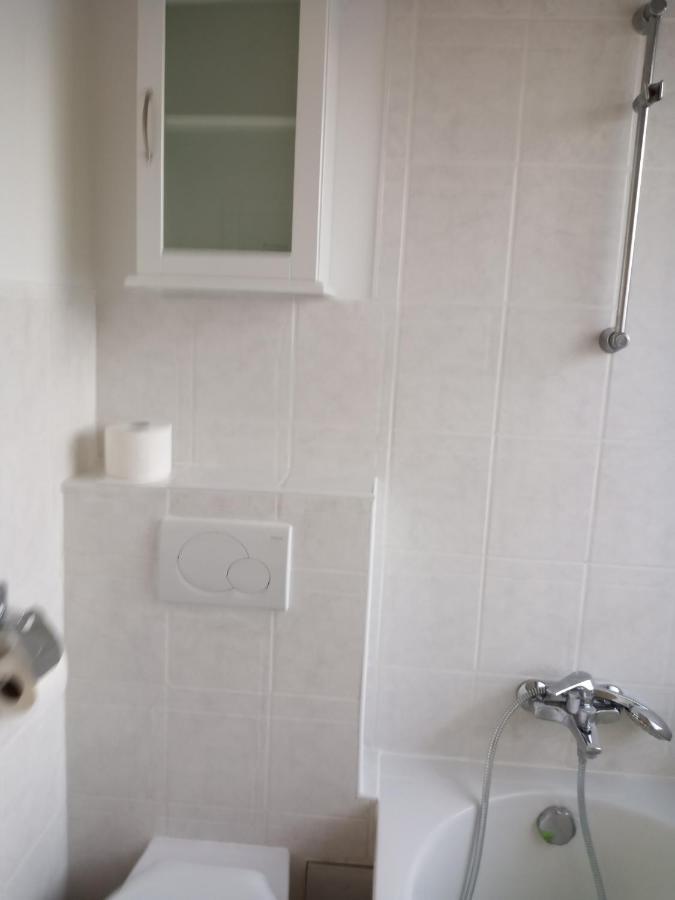 הנובר Apartment Klingemann מראה חיצוני תמונה