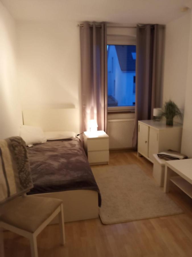 הנובר Apartment Klingemann מראה חיצוני תמונה