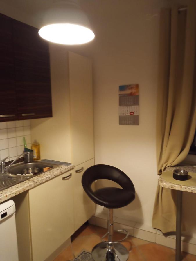 הנובר Apartment Klingemann מראה חיצוני תמונה