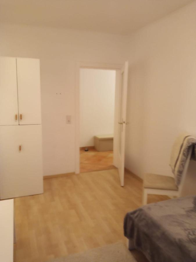 הנובר Apartment Klingemann מראה חיצוני תמונה