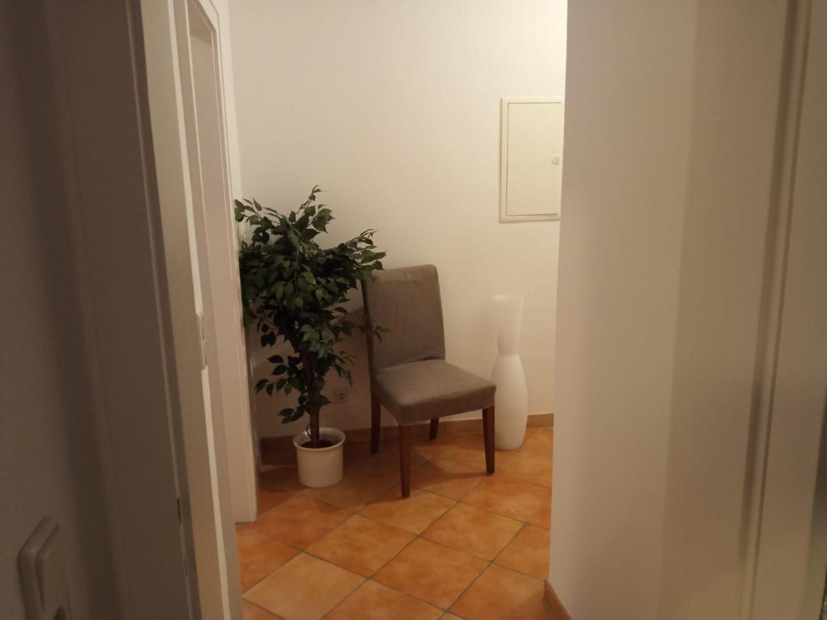 הנובר Apartment Klingemann מראה חיצוני תמונה