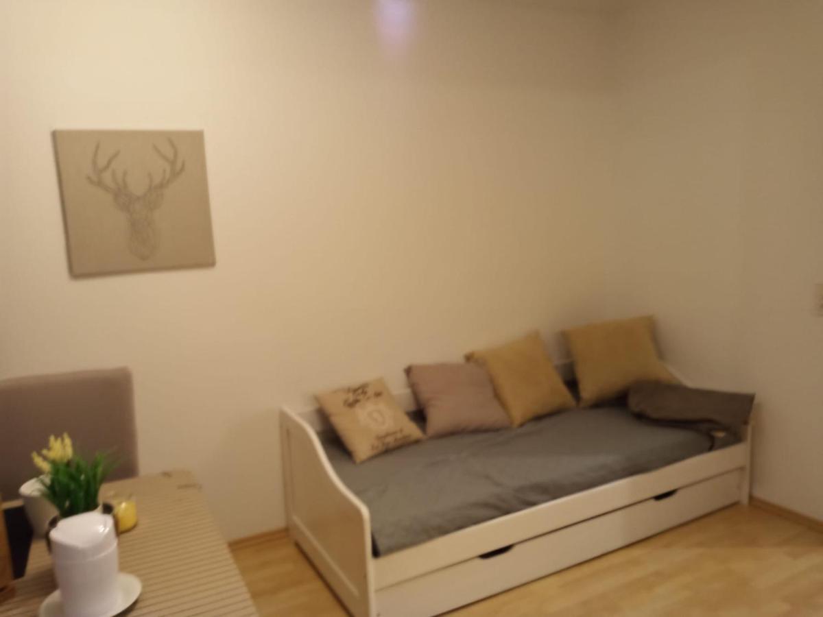 הנובר Apartment Klingemann מראה חיצוני תמונה