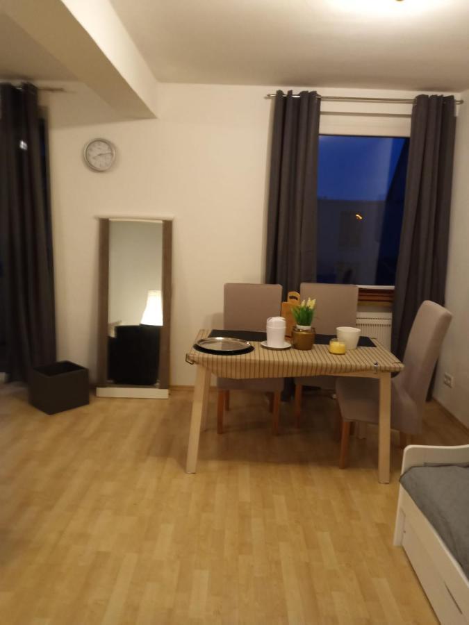 הנובר Apartment Klingemann מראה חיצוני תמונה