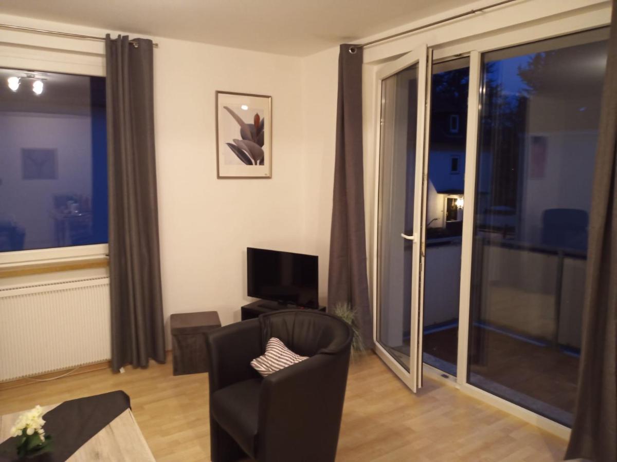 הנובר Apartment Klingemann מראה חיצוני תמונה