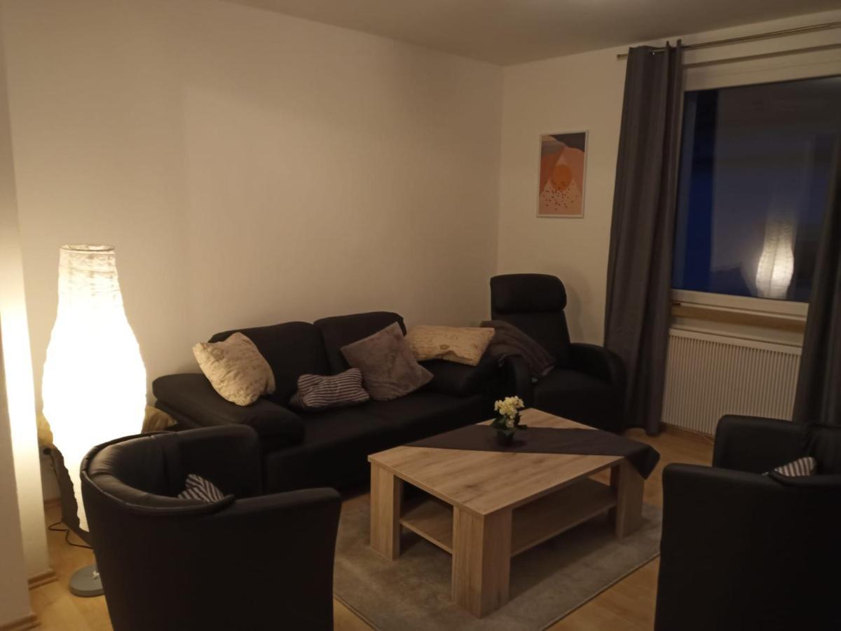 הנובר Apartment Klingemann מראה חיצוני תמונה