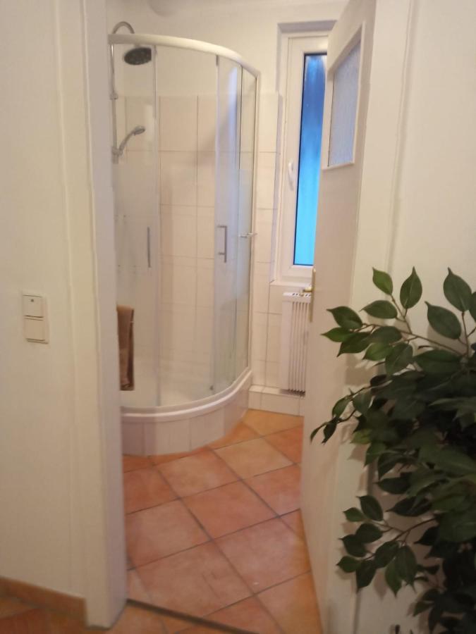 הנובר Apartment Klingemann מראה חיצוני תמונה