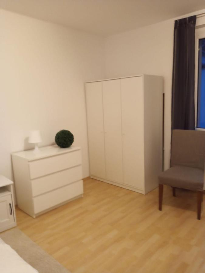 הנובר Apartment Klingemann מראה חיצוני תמונה