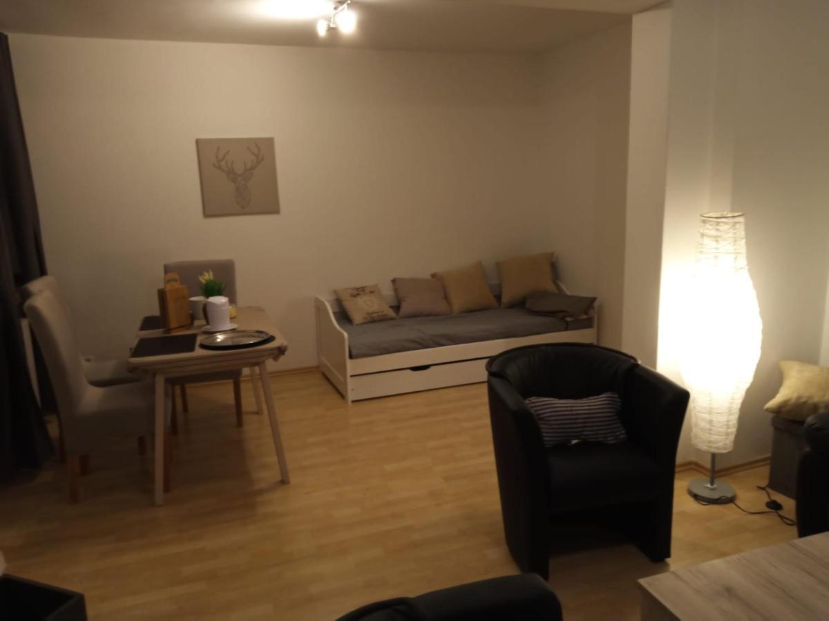 הנובר Apartment Klingemann מראה חיצוני תמונה