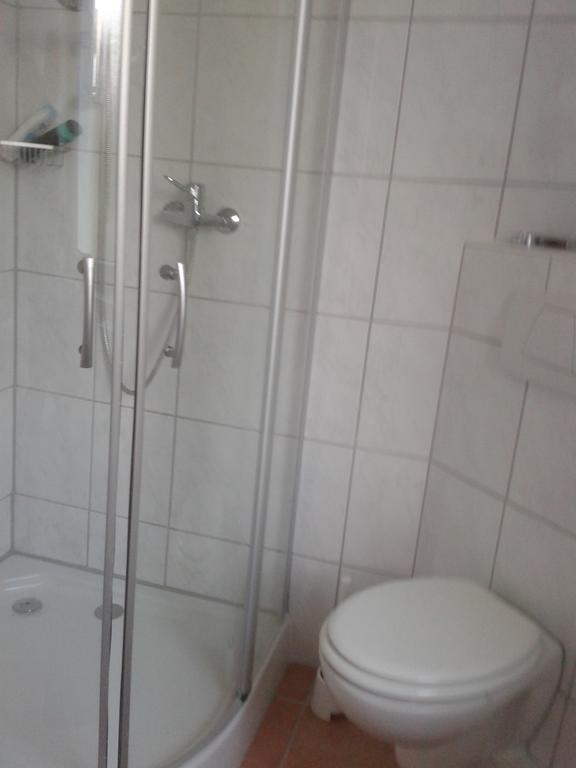הנובר Apartment Klingemann חדר תמונה