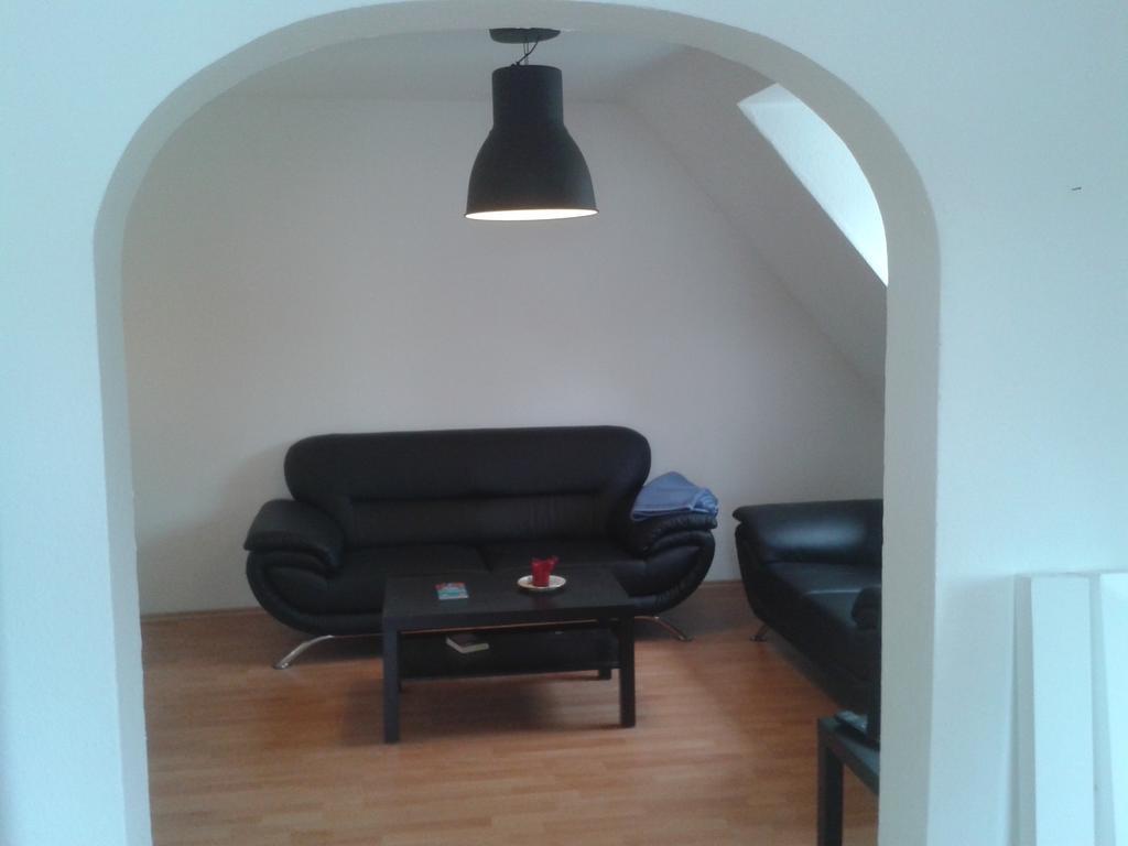 הנובר Apartment Klingemann חדר תמונה
