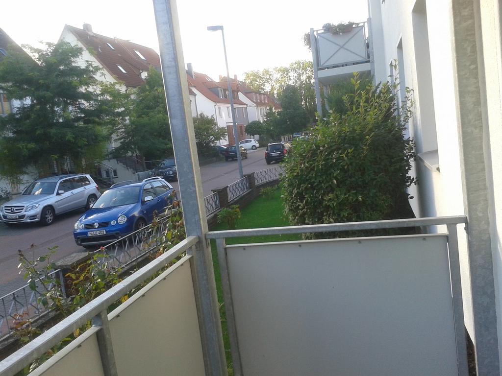 הנובר Apartment Klingemann חדר תמונה