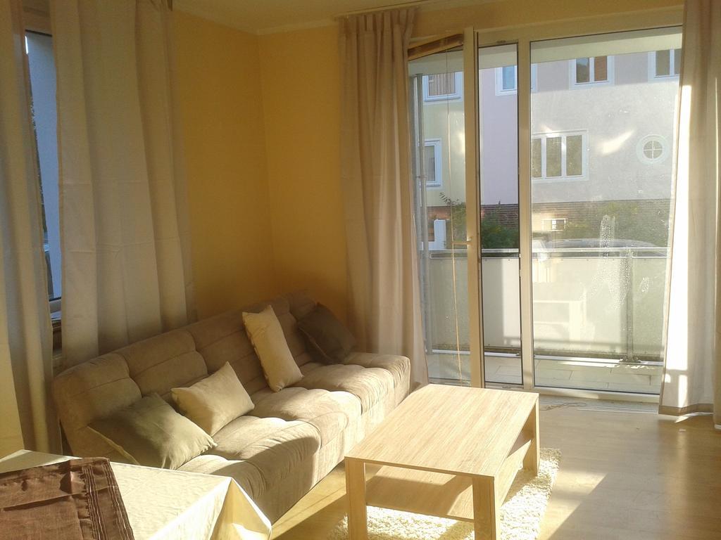 הנובר Apartment Klingemann חדר תמונה