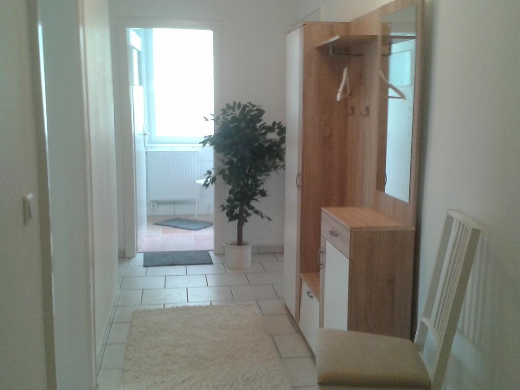 הנובר Apartment Klingemann חדר תמונה