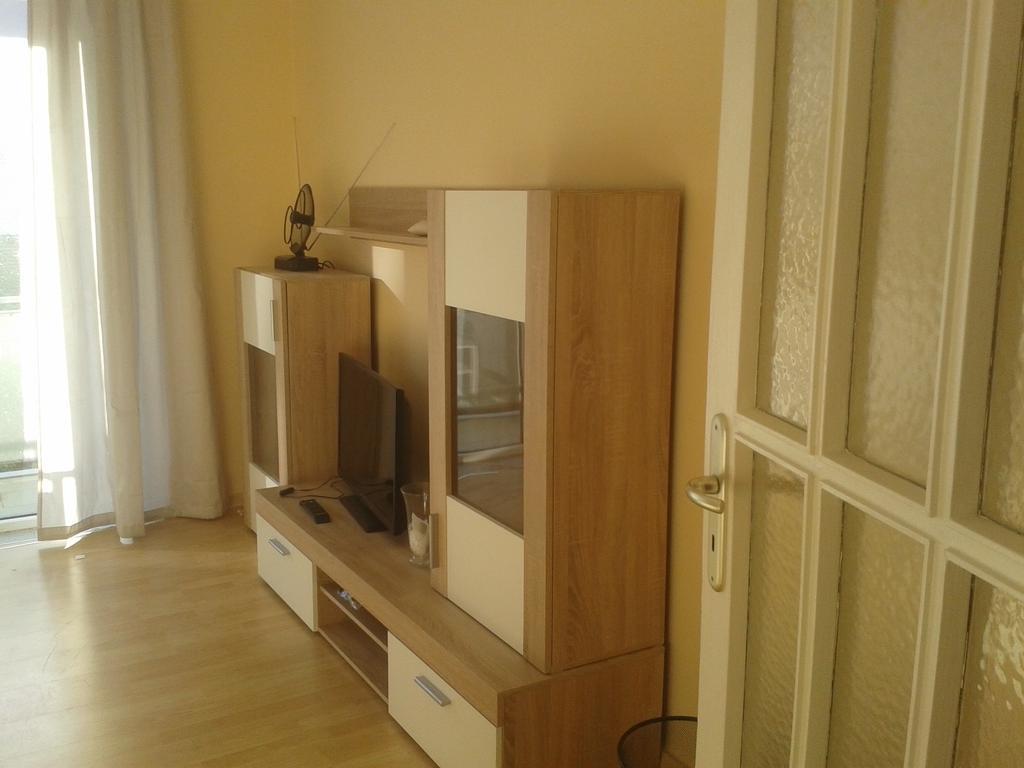 הנובר Apartment Klingemann חדר תמונה