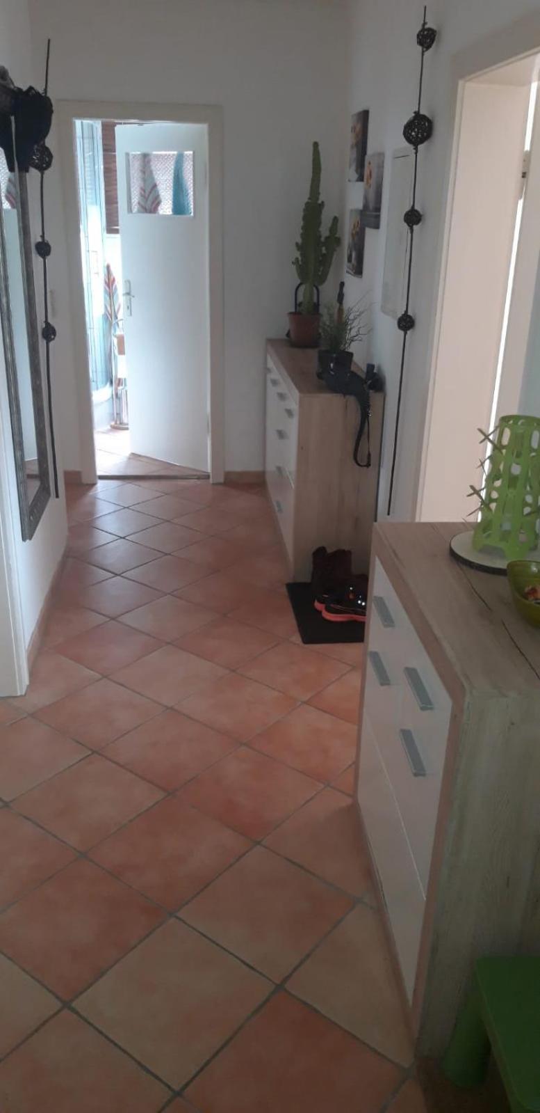 הנובר Apartment Klingemann מראה חיצוני תמונה