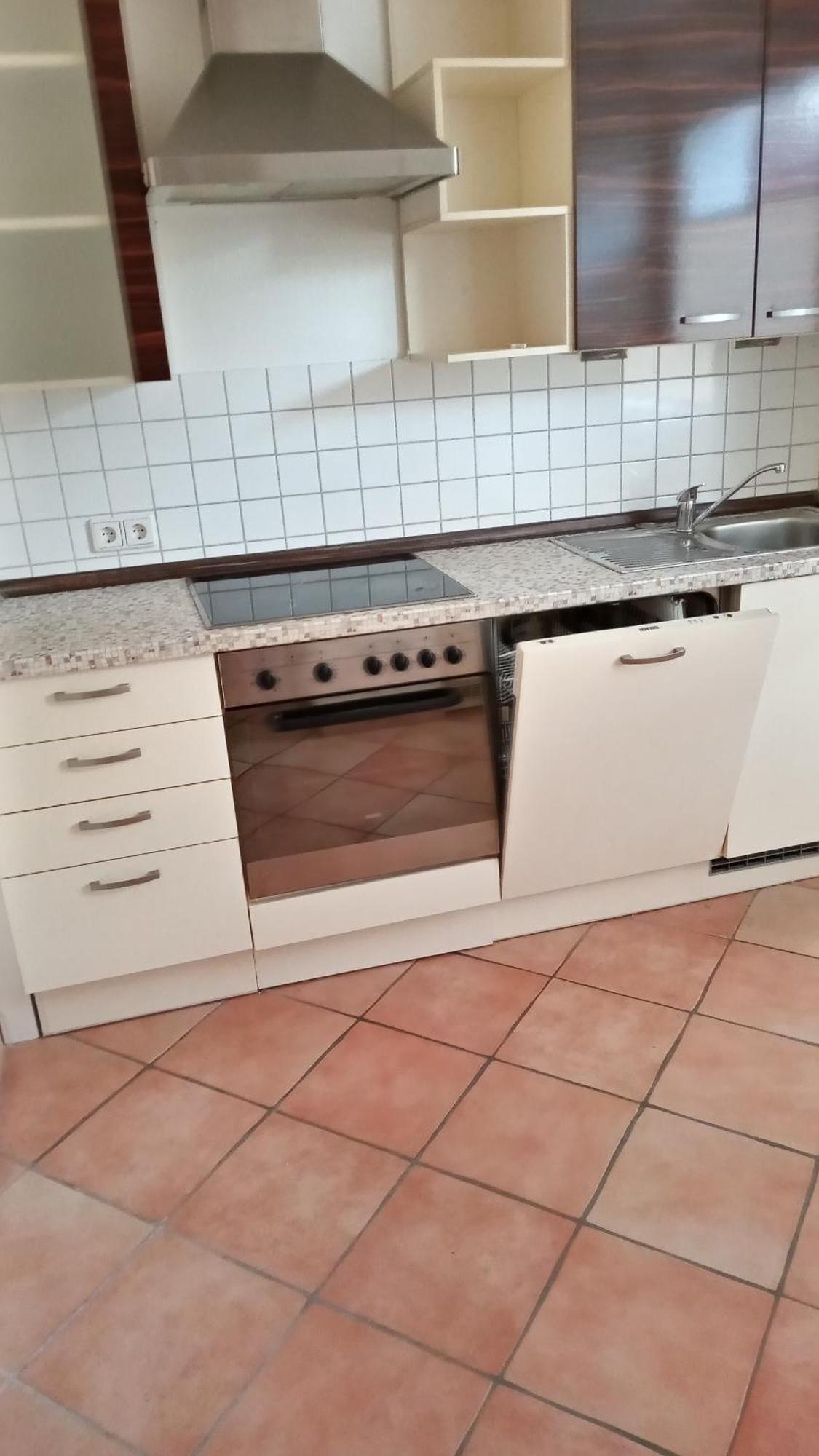 הנובר Apartment Klingemann מראה חיצוני תמונה