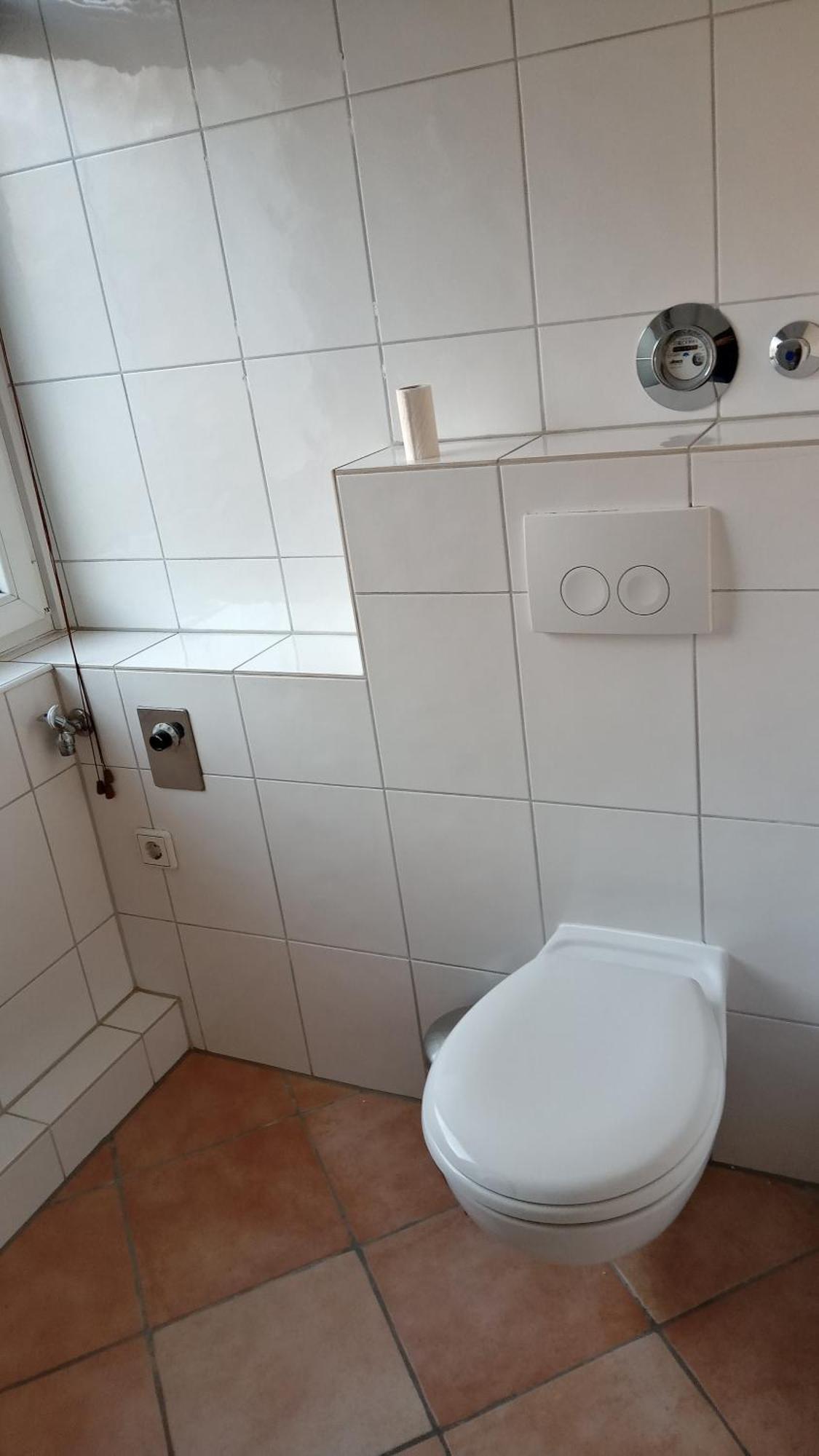 הנובר Apartment Klingemann מראה חיצוני תמונה