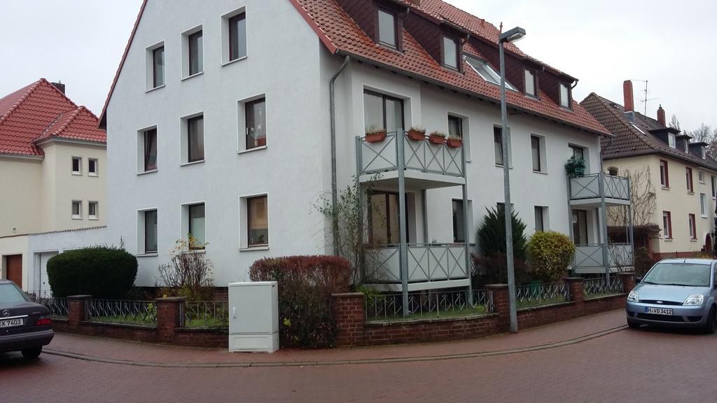 הנובר Apartment Klingemann חדר תמונה