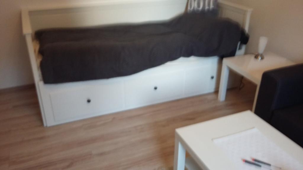 הנובר Apartment Klingemann חדר תמונה