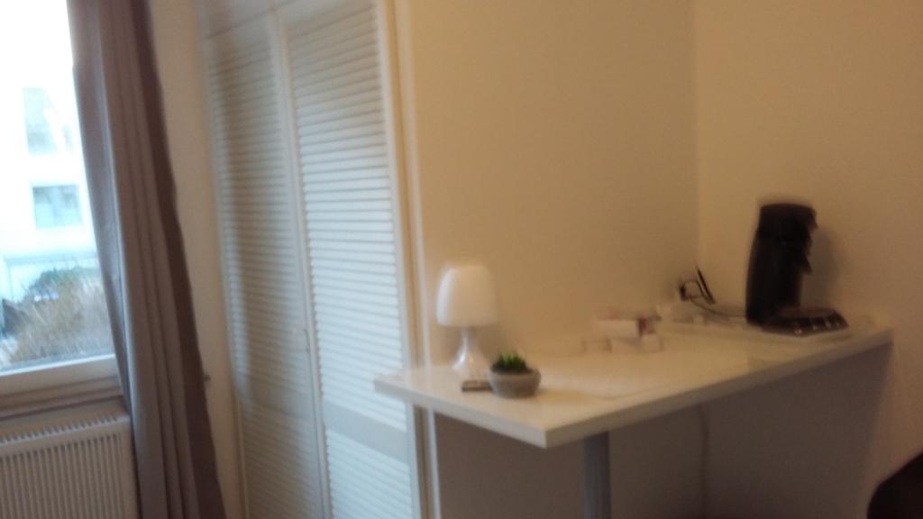 הנובר Apartment Klingemann חדר תמונה
