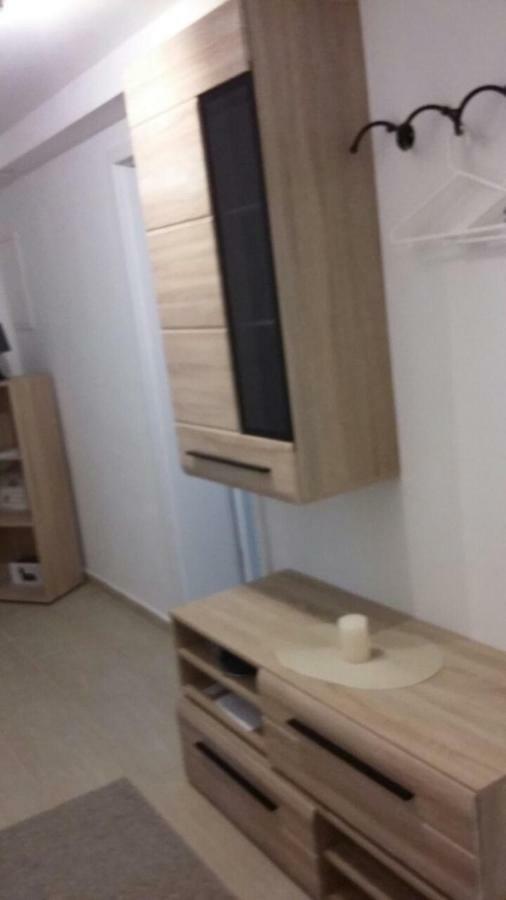 הנובר Apartment Klingemann מראה חיצוני תמונה