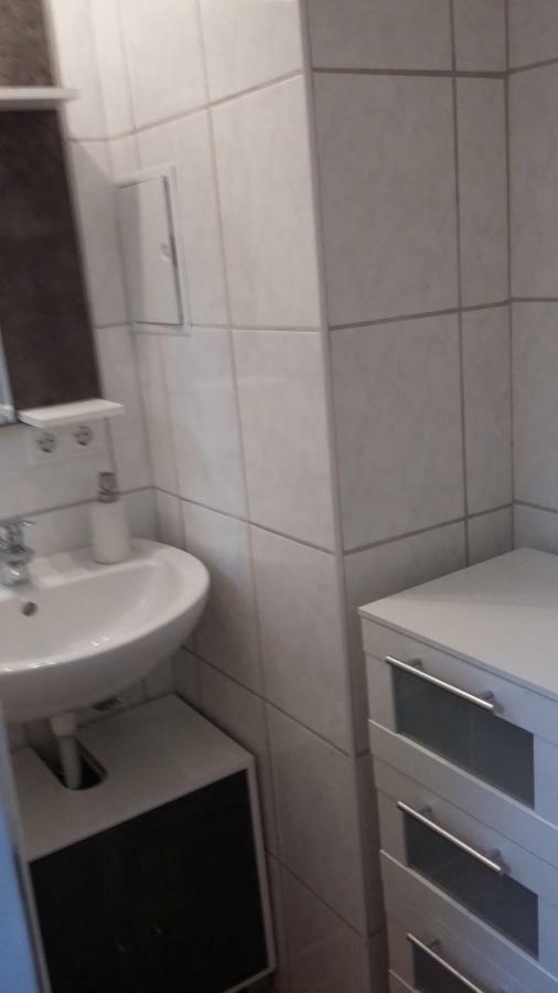 הנובר Apartment Klingemann מראה חיצוני תמונה