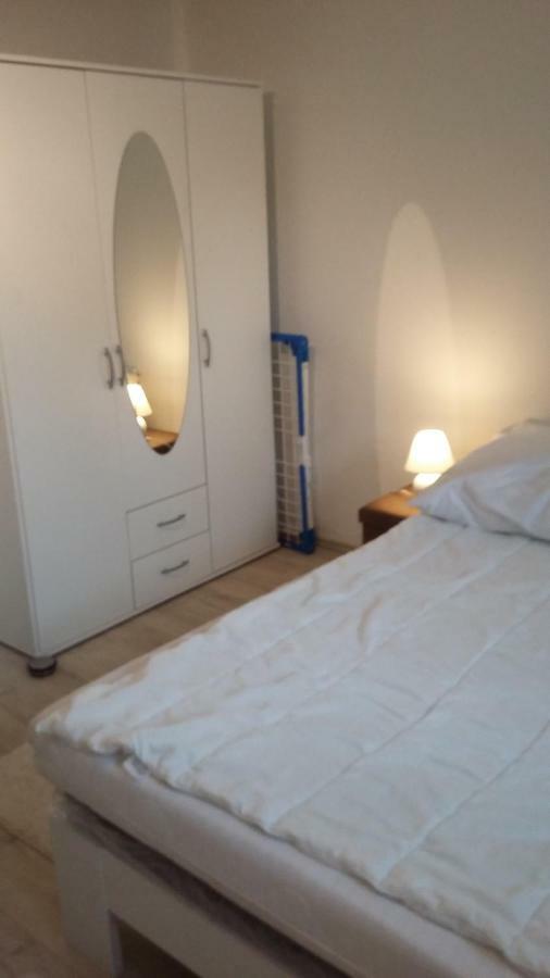 הנובר Apartment Klingemann מראה חיצוני תמונה