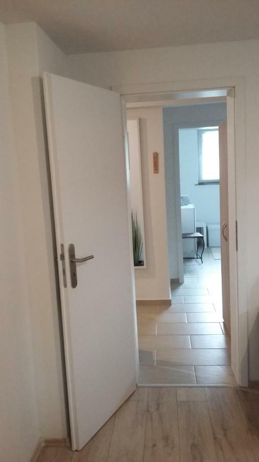 הנובר Apartment Klingemann מראה חיצוני תמונה