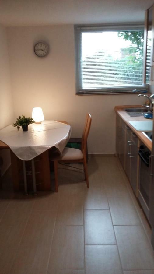 הנובר Apartment Klingemann מראה חיצוני תמונה