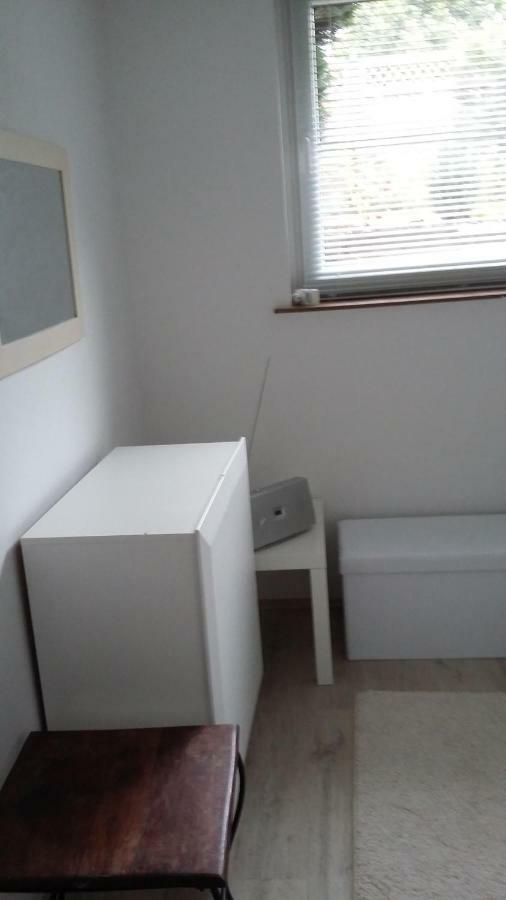 הנובר Apartment Klingemann מראה חיצוני תמונה