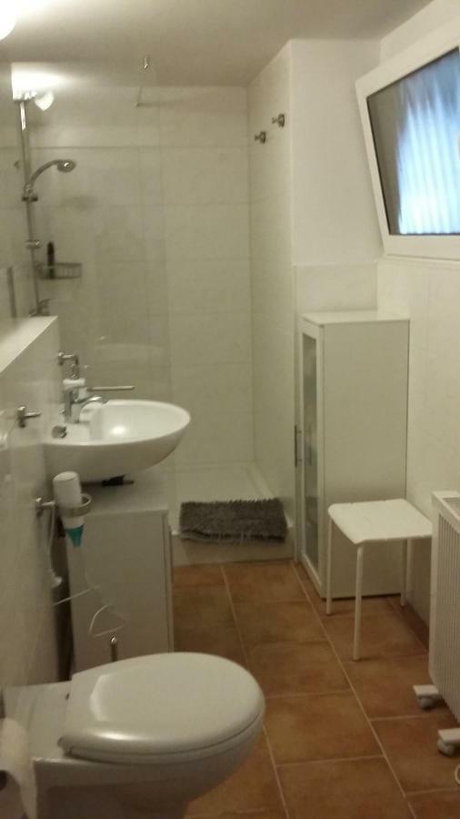 הנובר Apartment Klingemann מראה חיצוני תמונה