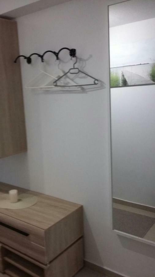 הנובר Apartment Klingemann מראה חיצוני תמונה