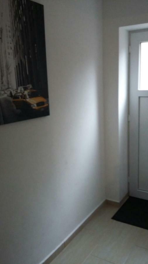 הנובר Apartment Klingemann מראה חיצוני תמונה