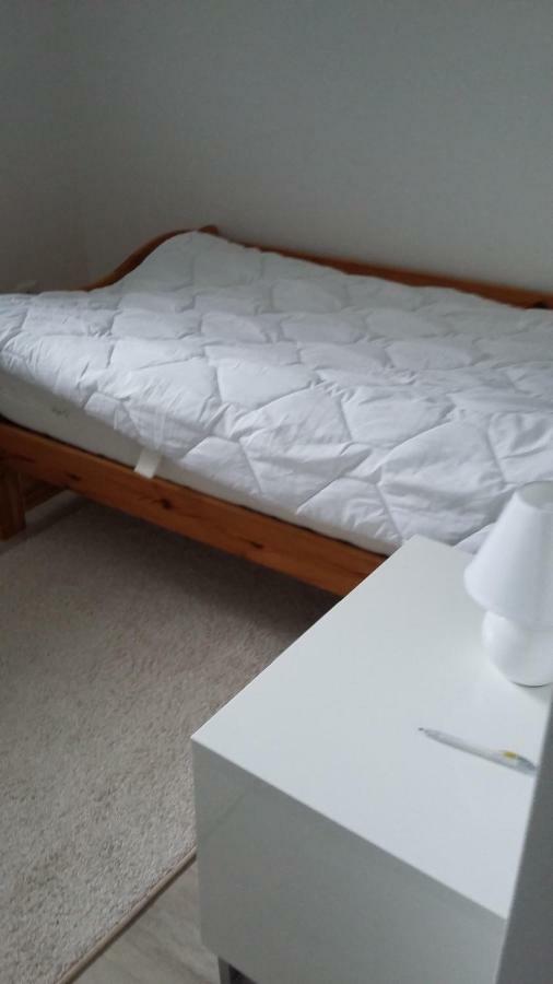 הנובר Apartment Klingemann מראה חיצוני תמונה