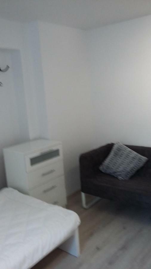 הנובר Apartment Klingemann מראה חיצוני תמונה